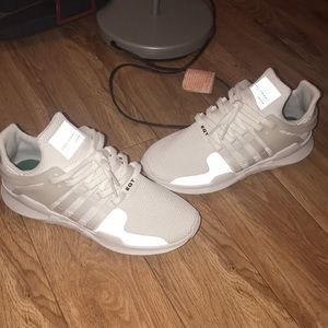 Adidas eqt’s reflective (Negotiable)